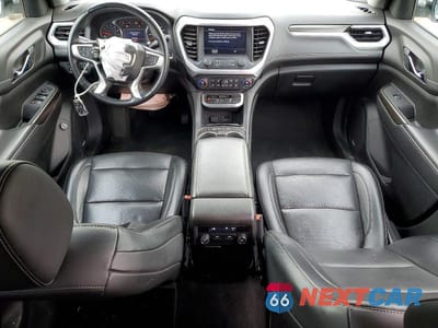 Zdjęcie 8 z 13 samochodu: 2023 GMC ACADIA SLT VIN:1GKKNML49PZ130031 - miniatura