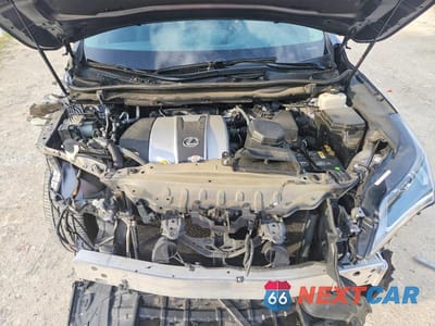 Zdjęcie 12 z 14 samochodu: 2019 LEXUS RX 350 BASE VIN:2T2BZMCAXKC178819 - miniatura