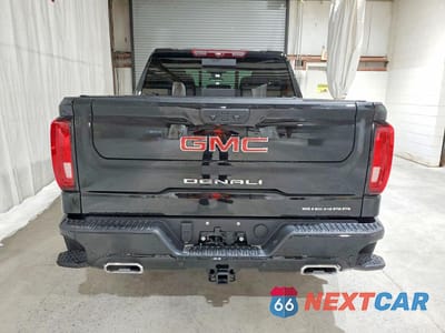 Zdjęcie 6 z 13 samochodu: 2025 GMC SIERRA K1500 DENALI VIN:1GTUUGEL4SZ137040 - miniatura