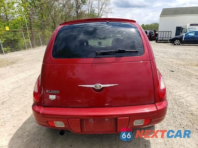 Zdjęcie 6 z 12 samochodu: 2008 CHRYSLER PT CRUISER LIMITED VIN:3A8FY48B08T157020 - miniatura