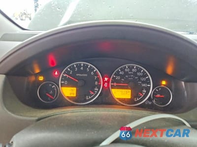 Zdjęcie 9 z 14 samochodu: 2008 NISSAN PATHFINDER S VIN:5N1AR18BX8C654032 - miniatura