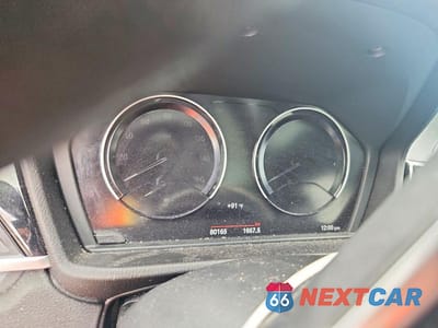 Zdjęcie 9 z 13 samochodu: 2020 BMW X1 XDRIVE28I VIN:WBXJG9C08L5P75401 - miniatura