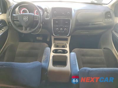 Zdjęcie 8 z 13 samochodu: 2014 DODGE GRAND CARAVAN SXT VIN:2C4RDGCG9ER209988 - miniatura