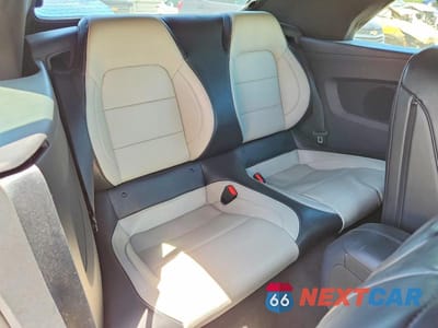Zdjęcie 10 z 13 samochodu: 2024 FORD MUSTANG VIN:1FAGP8UH4R5119300 - miniatura