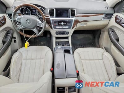 Zdjęcie 8 z 13 samochodu: 2015 MERCEDES-BENZ GL 450 4MATIC VIN:4JGDF6EE6FA486030 - miniatura