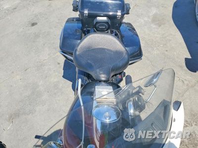 Piąte zdjęcie samochodu w środku: 2014 HARLEY DAVIDSON FLHTP POLICE ELECTRA GLIDE VIN:1HD1FMM35EB667400 - miniatura