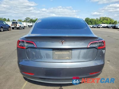 Zdjęcie 6 z 12 samochodu: 2019 TESLA MODEL 3 VIN:5YJ3E1EA5KF312129 - miniatura
