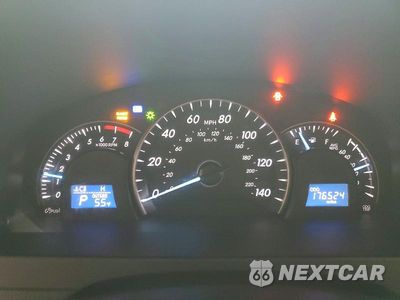 Zdjęcie 9 z 12 samochodu: 2015 TOYOTA CAMRY VIN:4T1BF1FK8FU947953 - miniatura