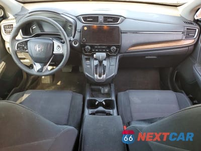 Zdjęcie 8 z 12 samochodu: 2018 HONDA CR-V EX VIN:5J6RW1H52JA007226 - miniatura