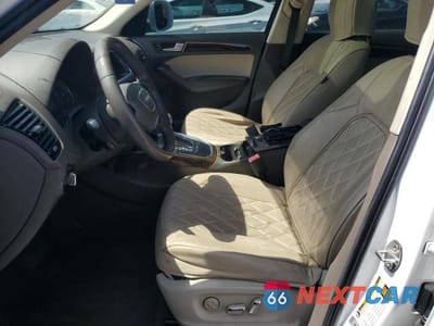 Zdjęcie 7 z 13 samochodu: 2013 AUDI Q5 PREMIUM PLUS VIN:WA1LFAFP5DA022060 - miniatura