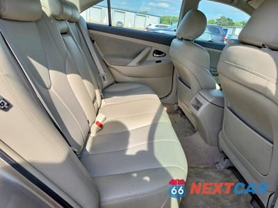 Zdjęcie 10 z 13 samochodu: 2009 TOYOTA CAMRY LE VIN:4T1BE46K69U269518 - miniatura