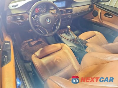 Zdjęcie 8 z 12 samochodu: 2008 BMW 328 I VIN:WBAWB33538P132439 - miniatura