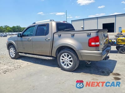 Drugie zdjęcie samochodu z przodu: 2007 FORD EXPLORER SPORT TRAC LIMITED VIN:1FMEU33897UA06049 - miniatura