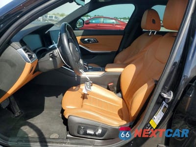 Zdjęcie 7 z 12 samochodu: 2021 BMW 330XI VIN:3MW5R7J09M8C19910 - miniatura