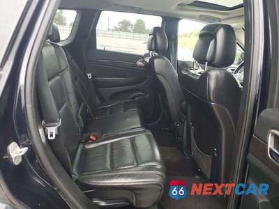 Zdjęcie 11 z 13 samochodu: 2011 JEEP GRAND CHEROKEE LAREDO VIN:1J4RR4GG3BC641422 - miniatura