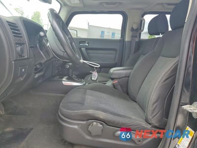 Zdjęcie 7 z 12 samochodu: 2007 HUMMER H3 VIN:5GTDN13E878140608 - miniatura