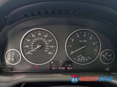 Zdjęcie 9 z 13 samochodu: 2017 BMW X3 XDRIVE28I VIN:5UXWX9C53H0T06752 - miniatura