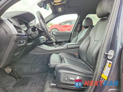 Zdjęcie 7 z 12 samochodu: 2022 BMW X5 XDRIVE40I VIN:5UXCR6C06N9K67825 - miniatura