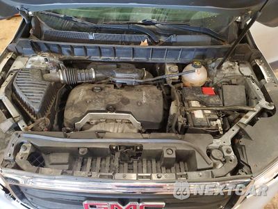 Zdjęcie 12 z 13 samochodu: 2017 GMC ACADIA SLE VIN:1GKKNKLAXHZ250464 - miniatura