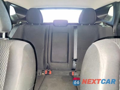 Zdjęcie 10 z 14 samochodu: 2018 NISSAN ROGUE SPORT S VIN:JN1BJ1CP0JW103246 - miniatura