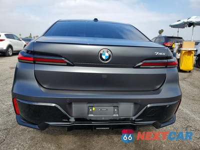 Zdjęcie 6 z 12 samochodu: 2024 BMW 740 I VIN:WBA23EH05RCT09490 - miniatura