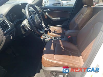 Zdjęcie 7 z 12 samochodu: 2017 AUDI Q3 PREMIUM PLUS VIN:WA1JCCFS1HR006347 - miniatura
