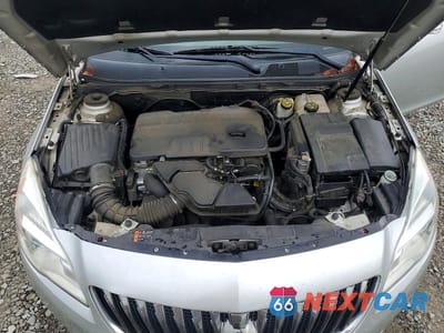 Zdjęcie 11 z 12 samochodu: 2016 BUICK REGAL 1SV VIN:2G4G25EK7G9105386 - miniatura