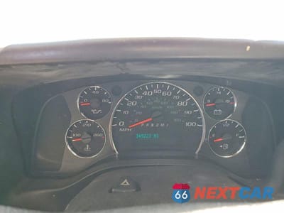 Zdjęcie 9 z 12 samochodu: 2012 CHEVROLET EXPRESS G2500 VIN:1GCWGGCA4C1156737 - miniatura