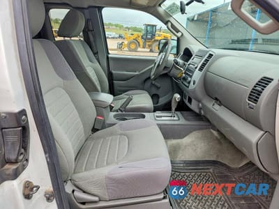 Zdjęcie 10 z 12 samochodu: 2015 NISSAN FRONTIER S VIN:1N6BD0CTXFN753899 - miniatura