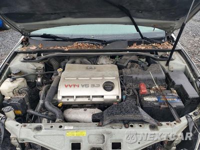 Zdjęcie 11 z 12 samochodu: 2006 TOYOTA CAMRY SOLARA SLE V6 VIN:4T1FA38P76U090884 - miniatura