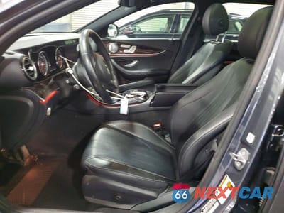 Zdjęcie 7 z 12 samochodu: 2017 MERCEDES-BENZ E 400 4MATIC VIN:WDDZH6GB2HA194522 - miniatura