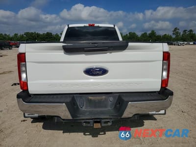 Zdjęcie 6 z 12 samochodu: 2018 FORD F350 SUPER DUTY VIN:1FT8W3DT5JEC89582 - miniatura