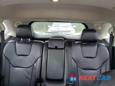 Zdjęcie 10 z 13 samochodu: 2018 FORD EDGE TITANIUM VIN:2FMPK3K91JBB42794 - miniatura