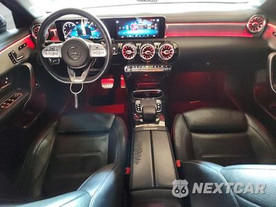 Zdjęcie 8 z 12 samochodu: 2019 MERCEDES-BENZ A 220 VIN:WDD3G4EB0KW027179 - miniatura