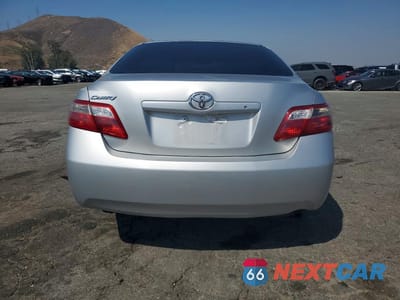 Zdjęcie 6 z 12 samochodu: 2007 TOYOTA CAMRY LE VIN:4T1BE46K17U510575 - miniatura