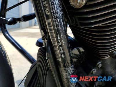 Zdjęcie 9 z 9 samochodu: 2021 HARLEY-DAVIDSON FLHXS VIN:1HD1KRP11MB628482 - miniatura