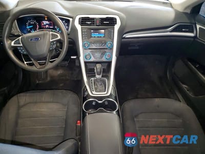 Zdjęcie 8 z 12 samochodu: 2014 FORD FUSION SE VIN:1FA6P0H70E5395448 - miniatura