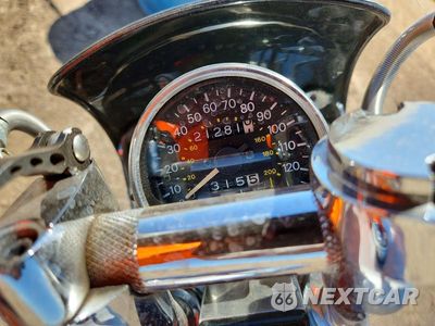 Zdjęcie 7 z 8 samochodu: 2004 SUZUKI VS800 GLP VIN:JS1VS52A742101382 - miniatura