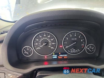 Zdjęcie 9 z 14 samochodu: 2016 BMW X3 XDRIVE28I VIN:5UXWX9C58G0D78824 - miniatura