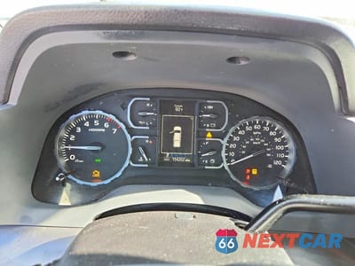 Zdjęcie 9 z 13 samochodu: 2018 TOYOTA TUNDRA CREWMAX SR5 VIN:5TFDY5F15JX694586 - miniatura
