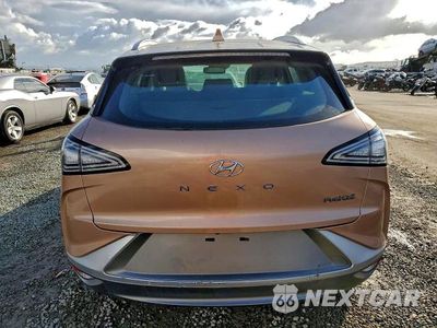 Zdjęcie 6 z 13 samochodu: 2021 HYUNDAI NEXO LIMITED VIN:KM8J84A69MU014660 - miniatura