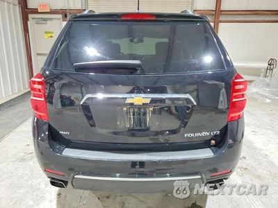 Zdjęcie 6 z 13 samochodu: 2016 CHEVROLET EQUINOX LTZ VIN:2GNFLGE3XG6189732 - miniatura