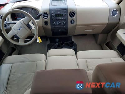 Zdjęcie 8 z 13 samochodu: 2007 FORD F150 VIN:1FTPX14V17FB13226 - miniatura