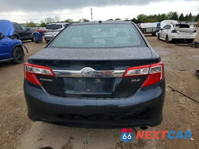 Zdjęcie 6 z 13 samochodu: 2013 TOYOTA CAMRY XLE VIN:4T4BF1FK4DR336854 - miniatura