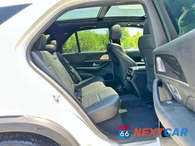 Zdjęcie 6 z 10 samochodu: 2023 MERCEDES-BENZ GLE 350 4MATIC VIN:4JGFB4KB3PA912499 - miniatura