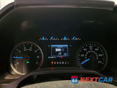 Zdjęcie 9 z 12 samochodu: 2016 FORD F150 SUPERCREW VIN:1FTEW1EP5GFB93298 - miniatura