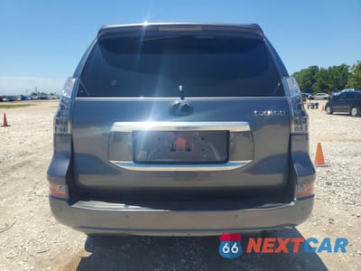Zdjęcie 6 z 14 samochodu: 2023 LEXUS GX 460 VIN:JTJAM7BX0P5373514 - miniatura