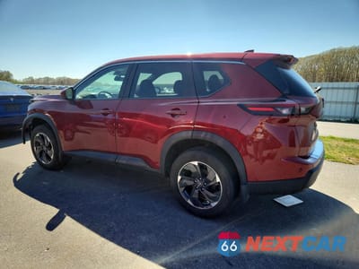 Drugie zdjęcie samochodu z przodu: 2024 NISSAN ROGUE SV VIN:5N1BT3BB6RC725075 - miniatura