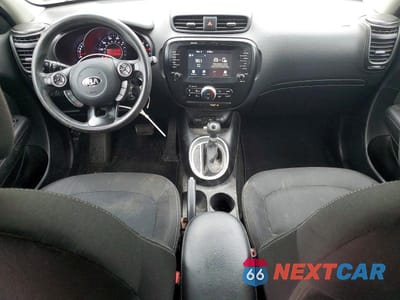 Zdjęcie 8 z 13 samochodu: 2018 KIA SOUL + VIN:KNDJP3A56J7898690 - miniatura