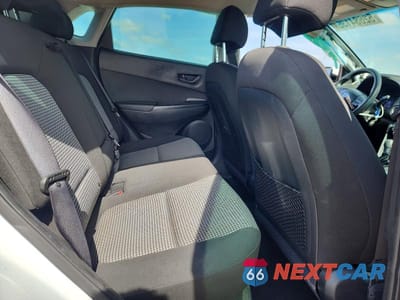 Zdjęcie 10 z 13 samochodu: 2019 HYUNDAI KONA SE VIN:KM8K12AA6KU235955 - miniatura